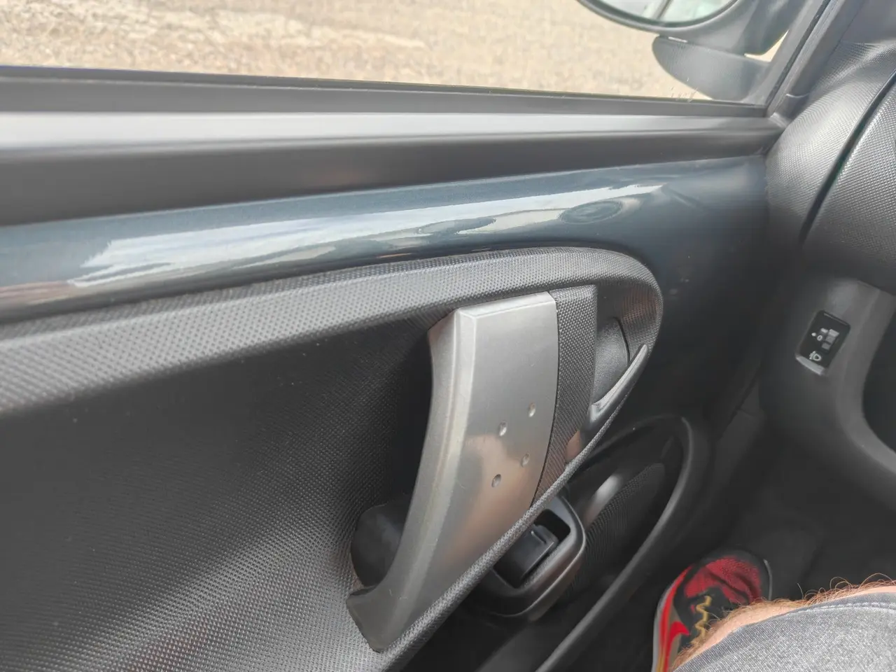 Billede 13 - Citroën C1 1,0i Exclusive