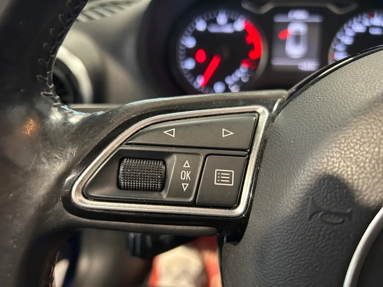 Billede 10 - Audi A3 1,4 TFSi 125 Ambition Cabrio