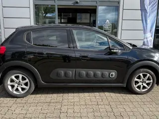 Citroën C3 1,2 PureTech 82 VTR Sport