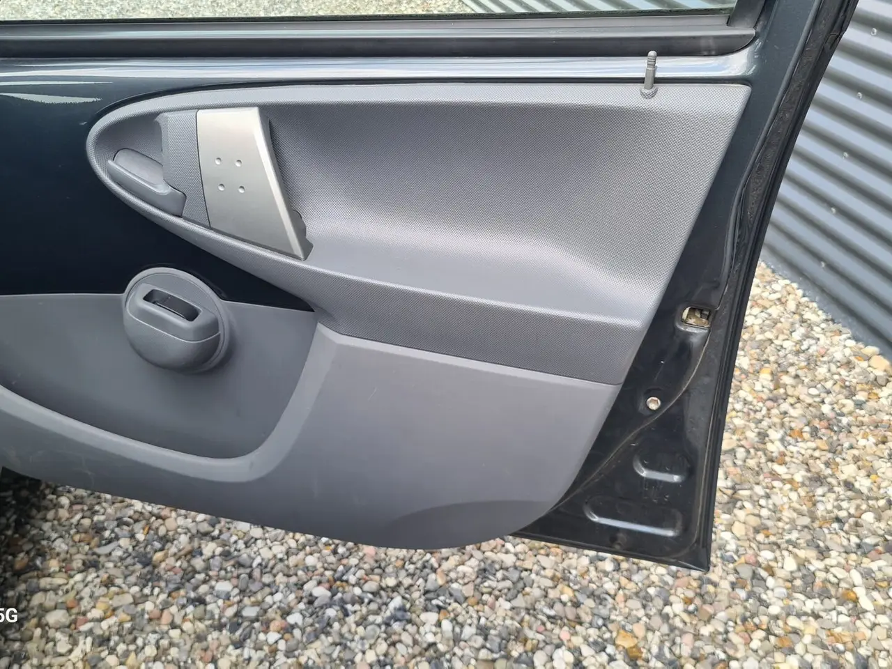 Billede 6 - Peugeot 107 1,0 Access 68HK 5d