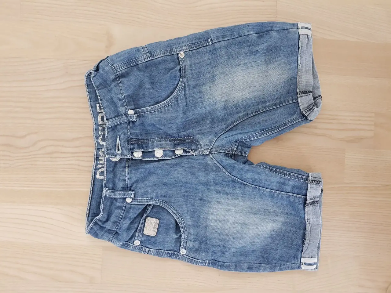 Billede 1 - Shorts