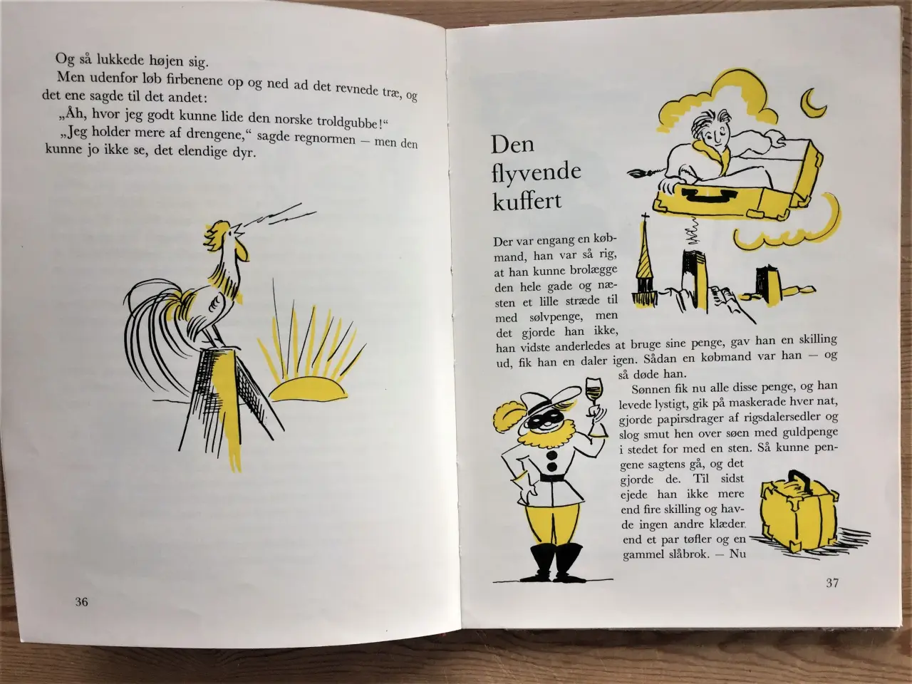 Billede 5 - Eventyrserien for de mindste - Bind I