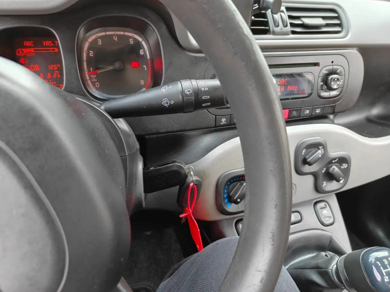 Billede 15 - Fiat Panda 1,2 69 Easy