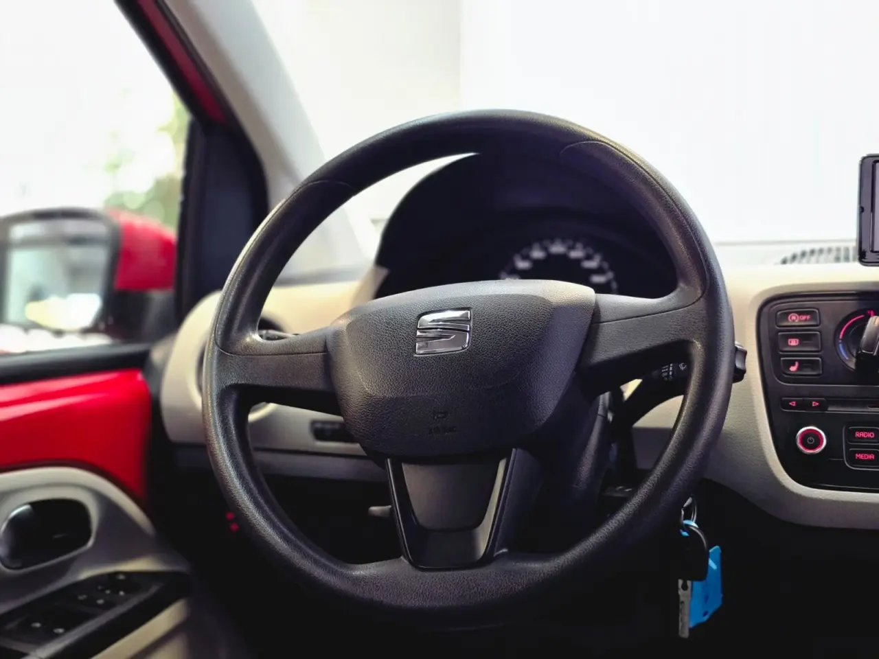 Billede 6 - Seat Mii 1,0 60 Style eco