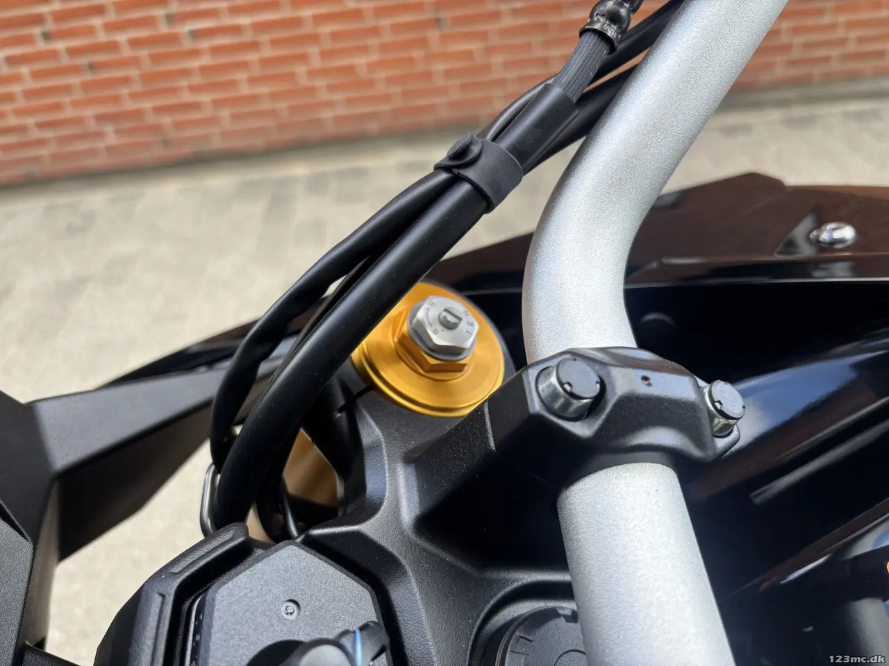 Billede 12 - Suzuki DL 800 DE V-Strom