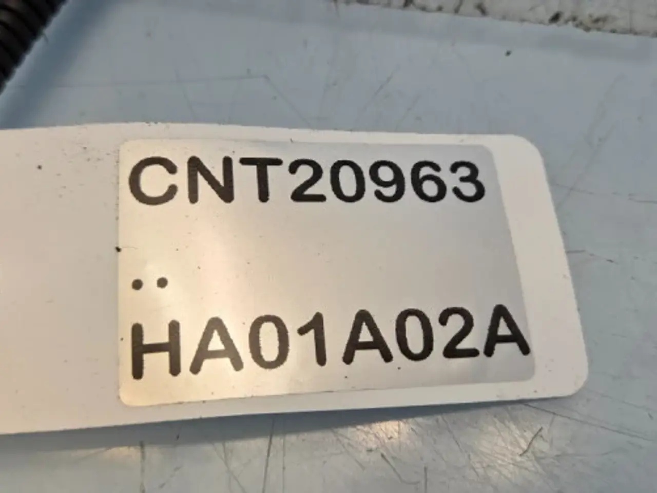 Billede 5 - Massey Ferguson 7278 Sensor 28780514