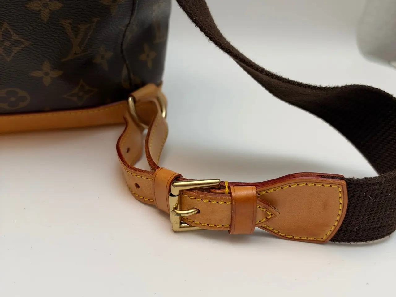Billede 8 - Louis Vuitton Montsouris GM