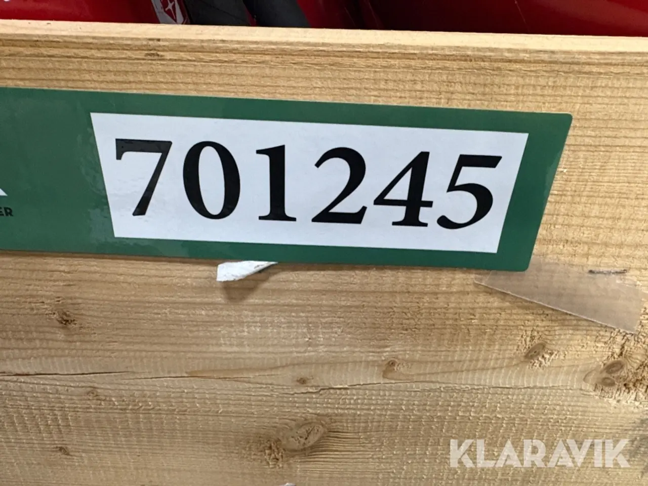 Billede 7 - Brandslukkere Adler - 28 styks