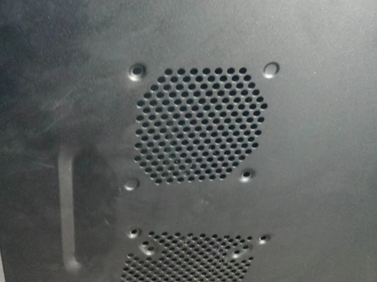 Billede 4 - Kabinet, Cooler Master Elite 310