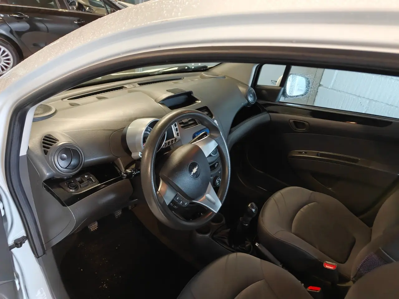 Billede 12 - Chevrolet Spark 1,2 LT