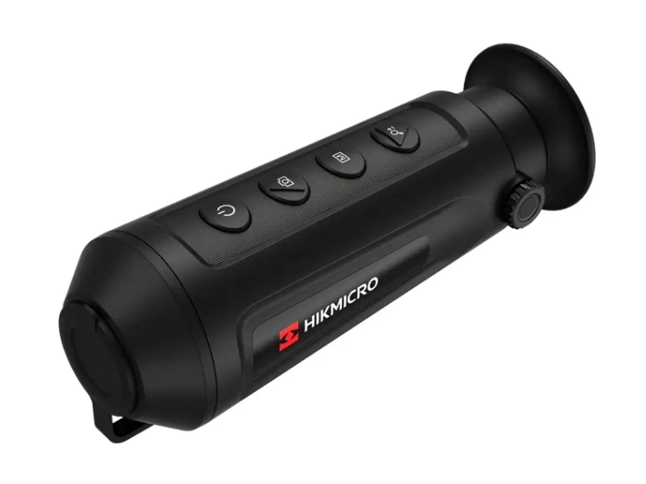 Billede 1 - HIK MICRO Lynx S 10 mm håndspotter