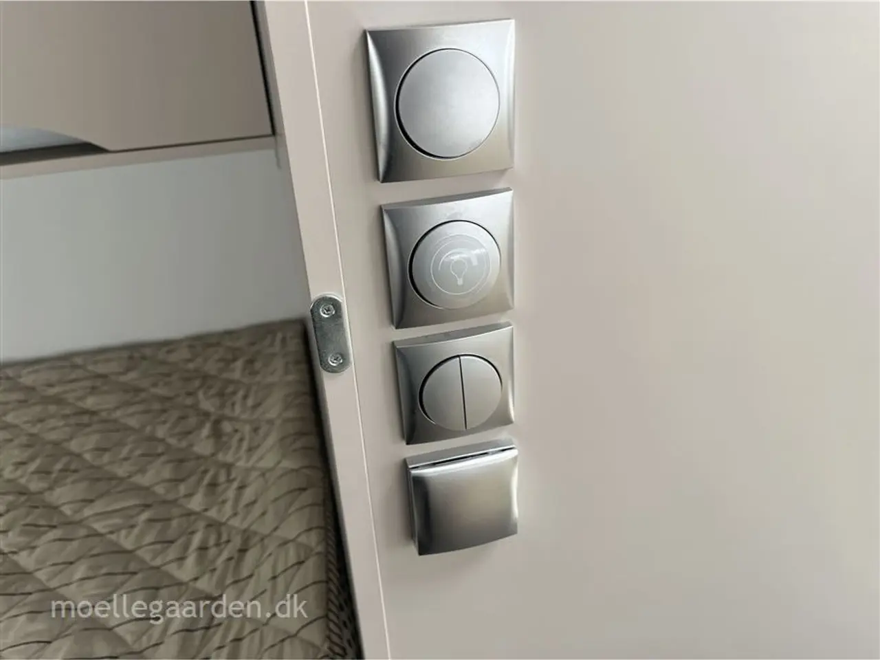 Billede 10 - 2021 - Adria Adora 542 UL
