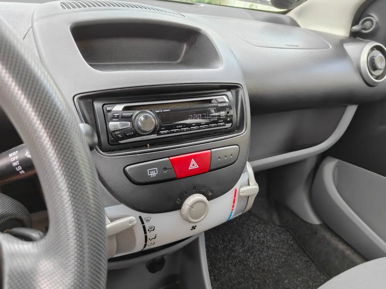 Billede 12 - Peugeot 107 1,0 Comfort