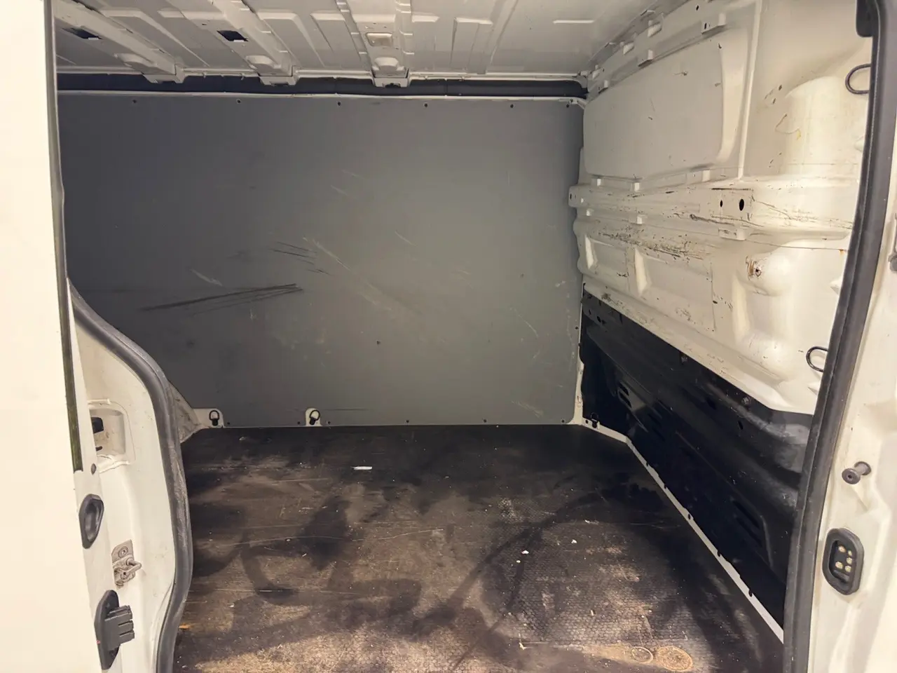Billede 15 - Renault Trafic T29 1,6 dCi 120 L1H1