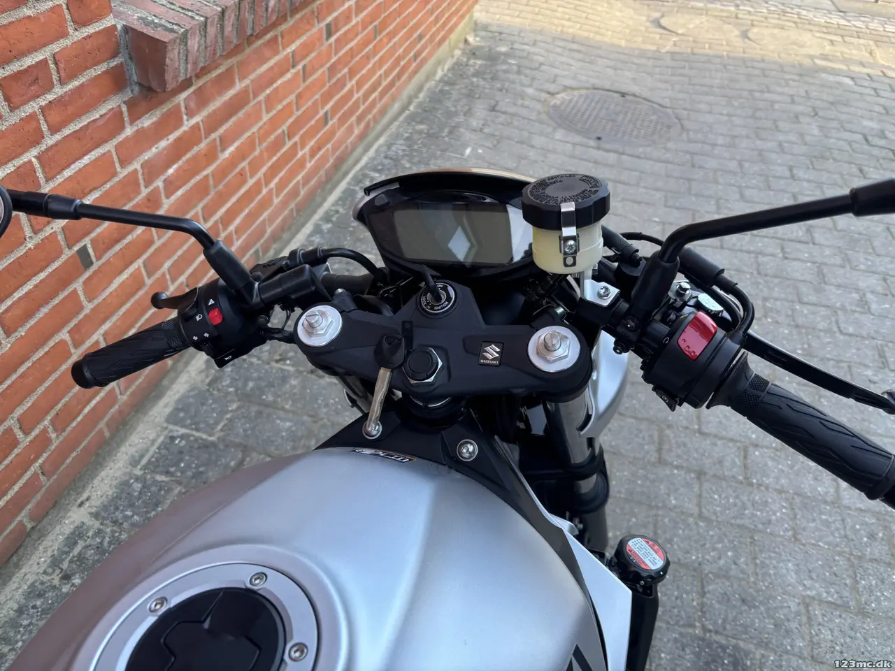 Billede 10 - Suzuki SV 650 XA