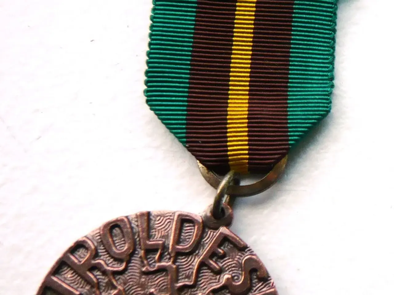Billede 2 - Diverse medaljer (10)