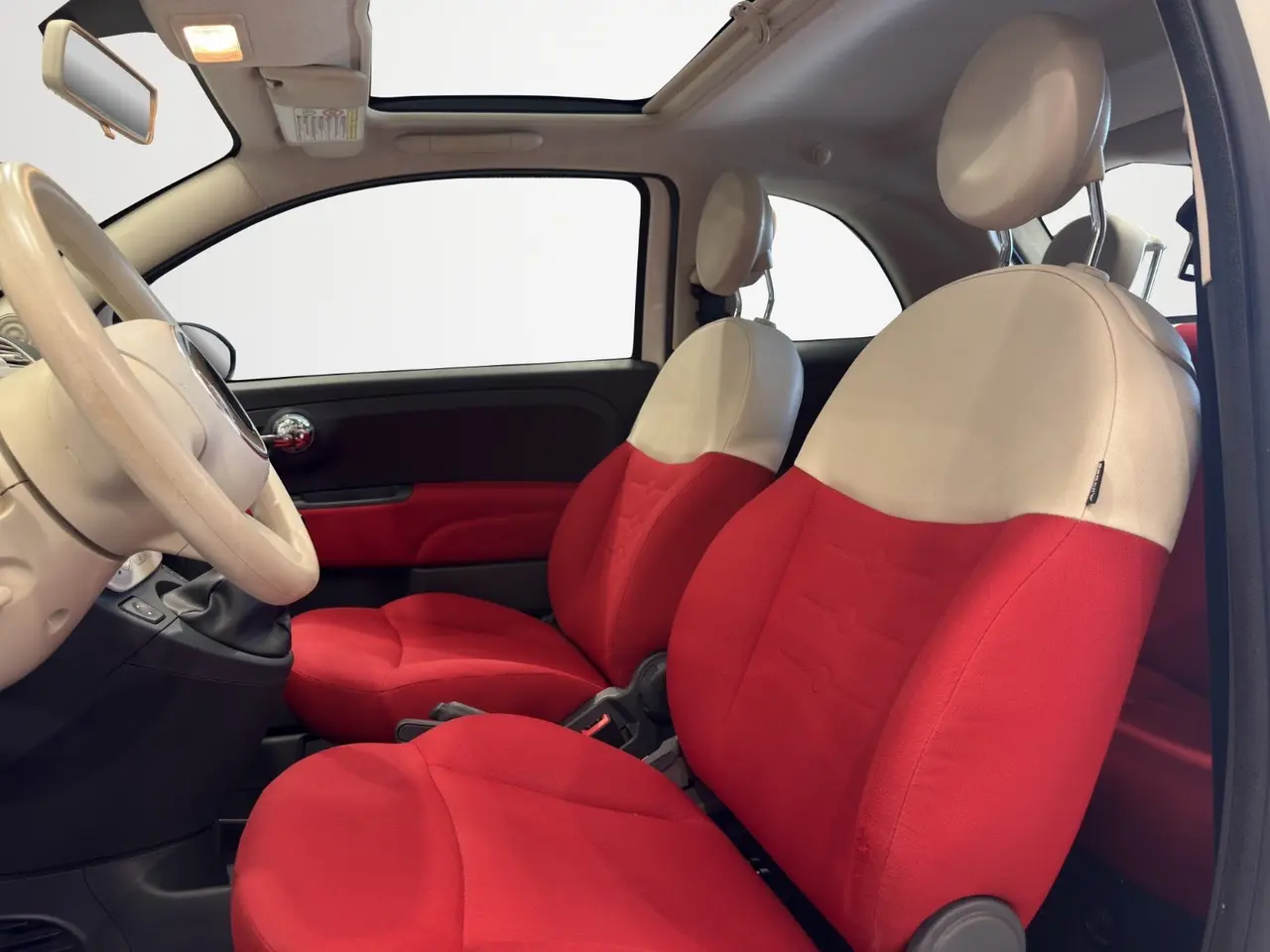 Billede 13 - Fiat 500 1,2 Lounge