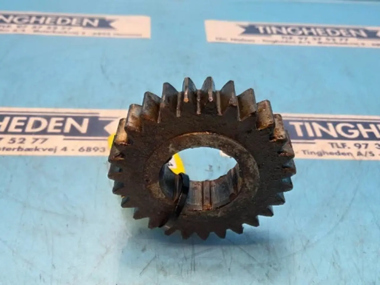 Billede 6 - John Deere 1042 Gearhjul Z24556
