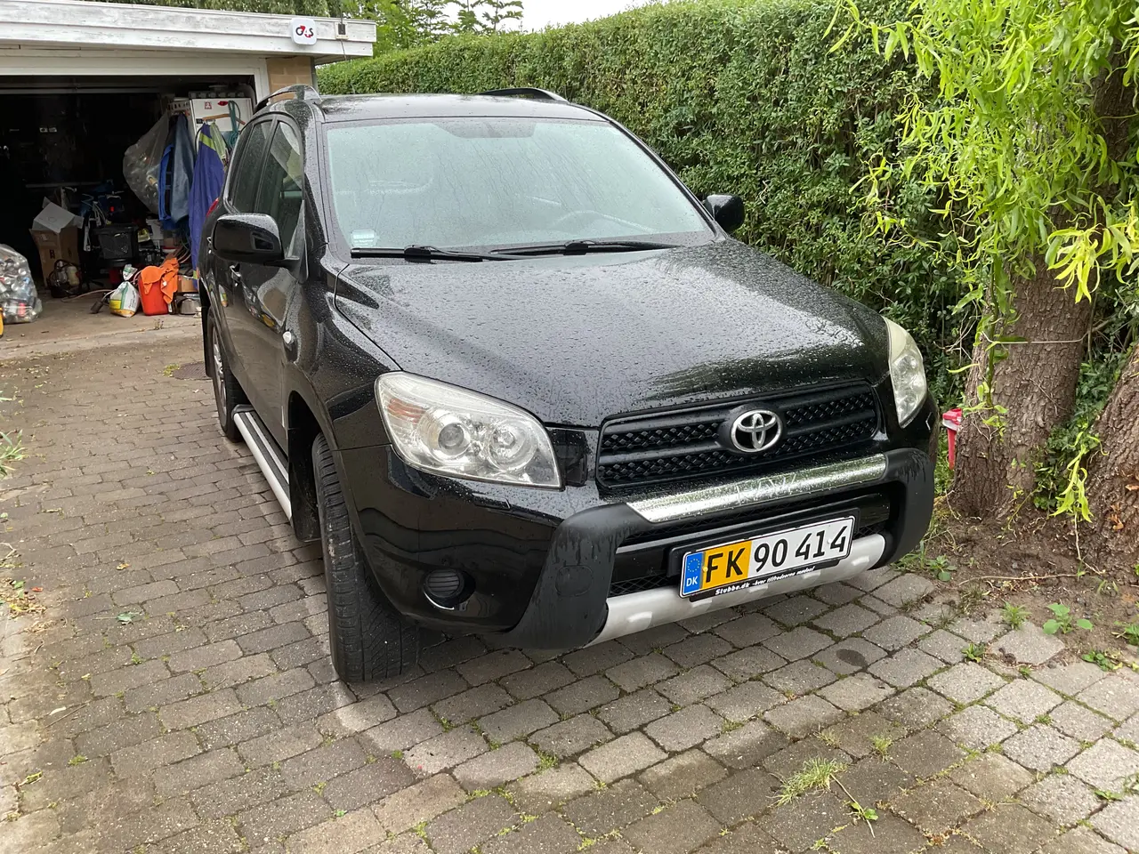 Billede 3 - Toyota Rav 4
