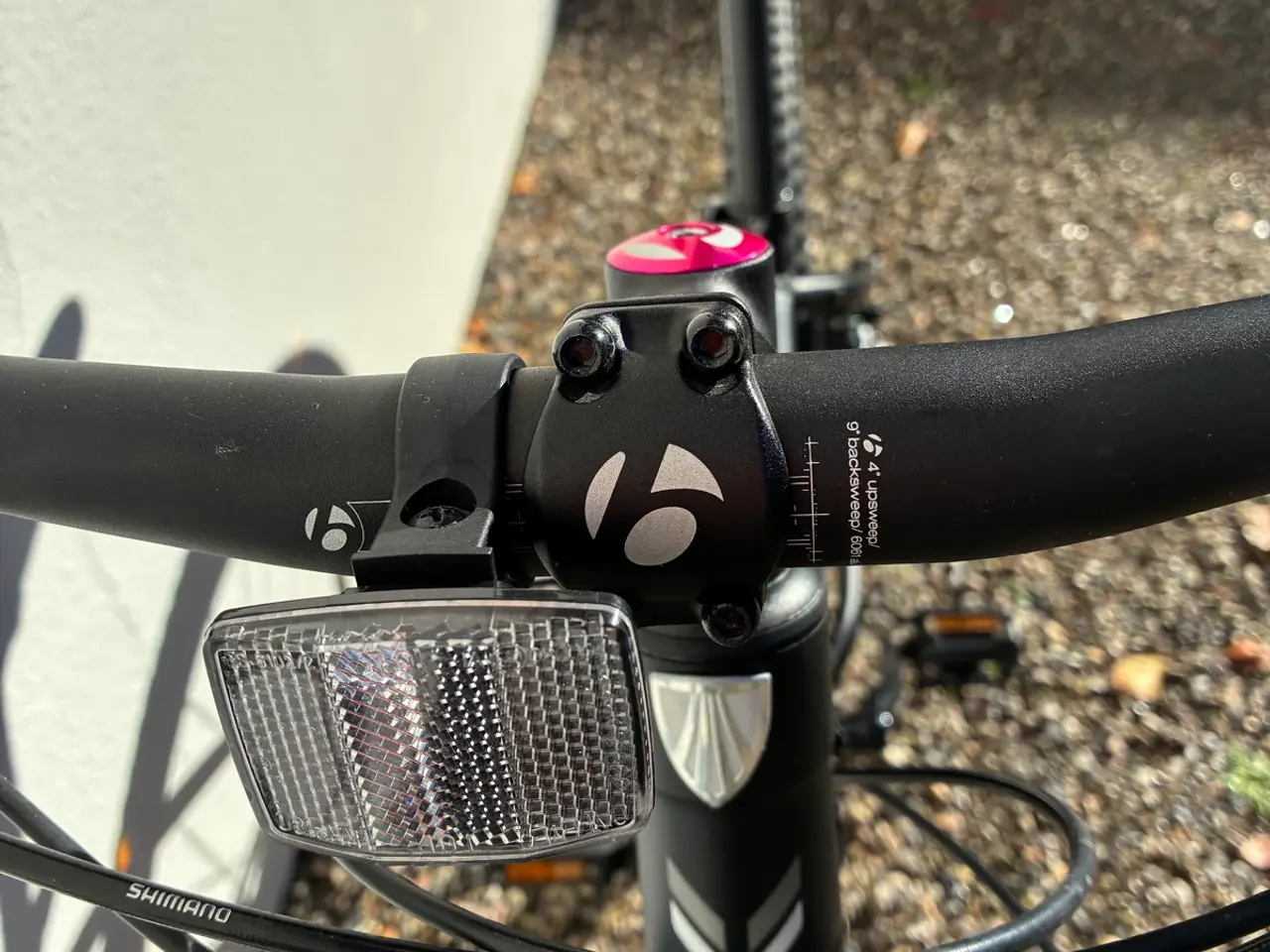 Billede 9 - TREK mountainbike Skye TLX 27,5”