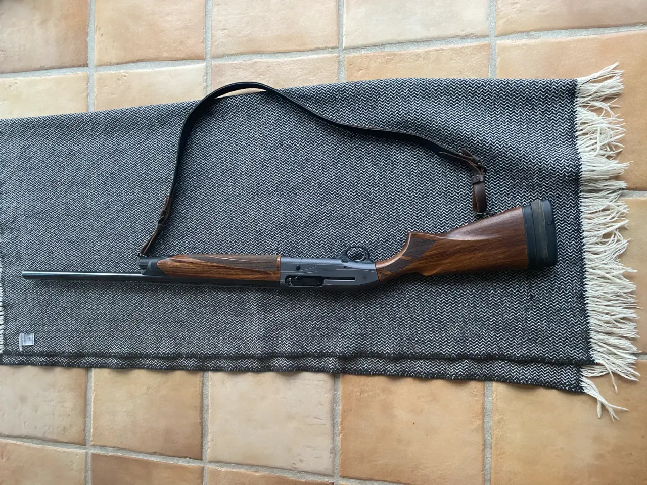 Billede 2 - BERETTA  400