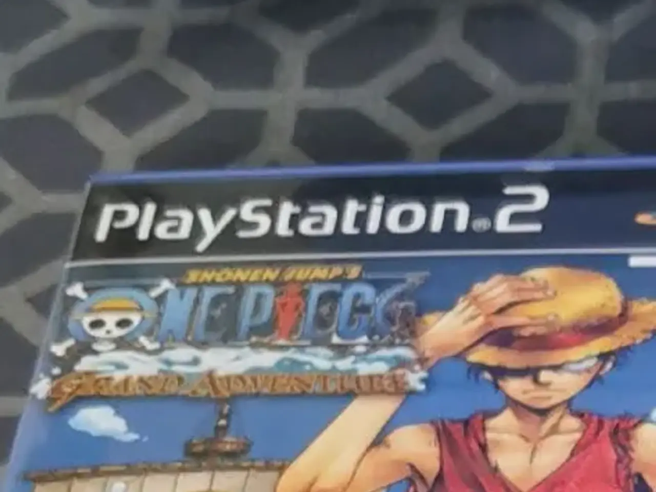 Billede 1 - One piece Grand adventure!!
