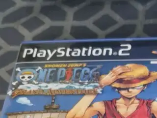 One piece Grand adventure!!