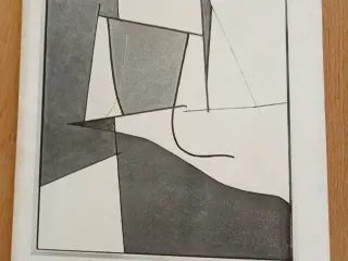Robert Jacobsen - Richard Mortensen