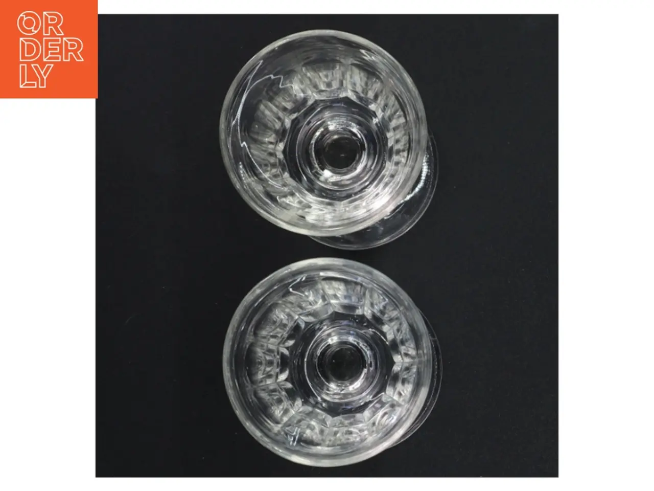 Billede 4 - Glas (str. 11, x ø 6 cm)