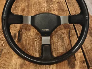 Toyota Corolla AE86 RAT