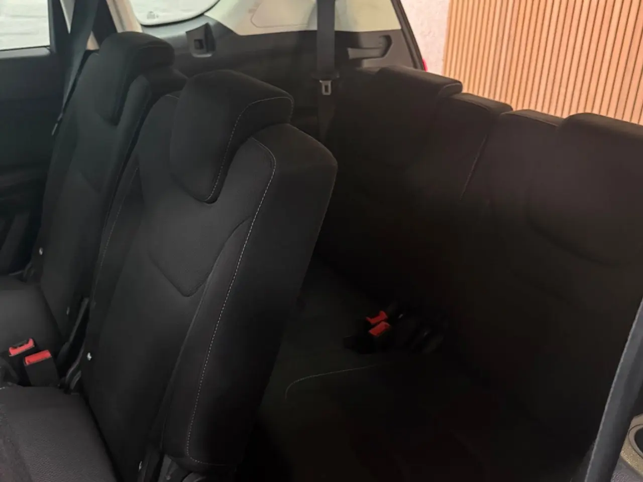 Billede 15 - Ford S-MAX 2,0 TDCi 180 Titanium 7prs
