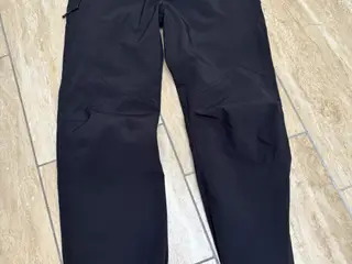 NANOK Softshell bukser