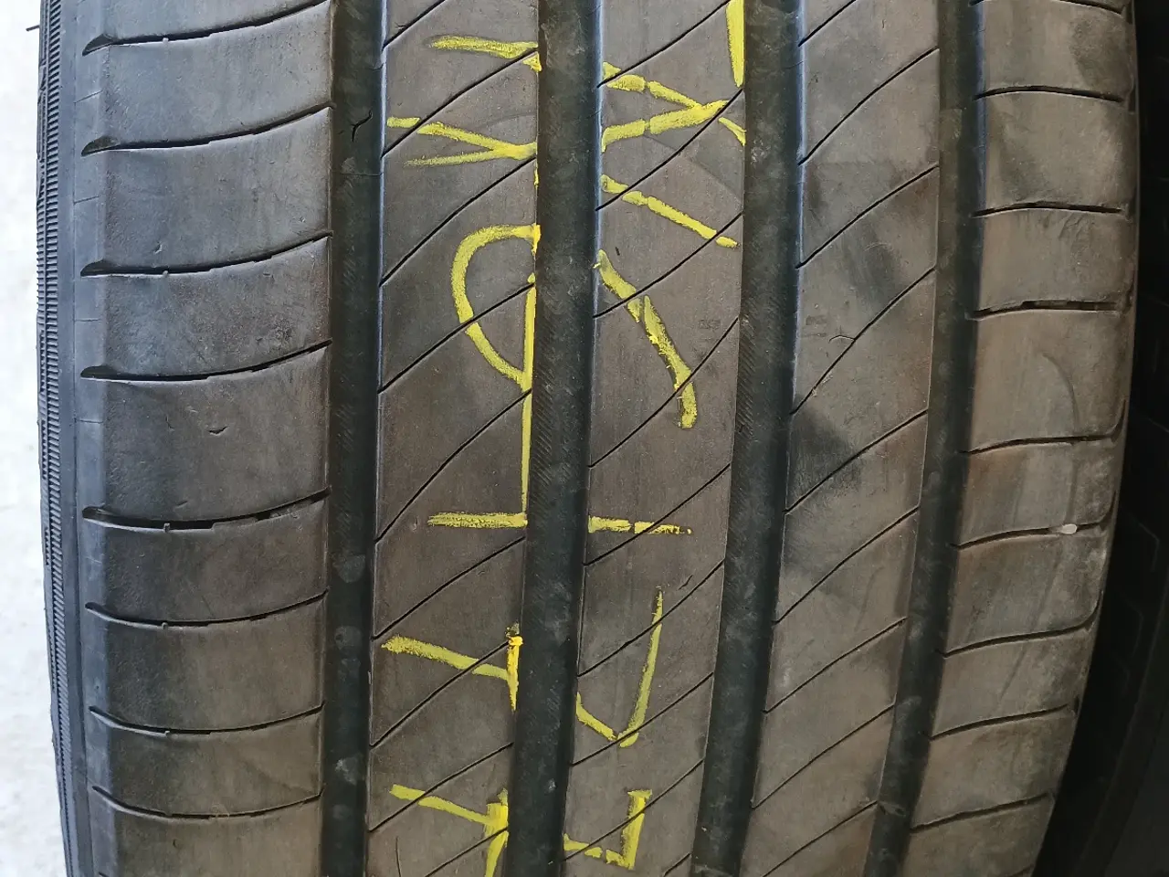 Billede 2 - Michelin 2354519