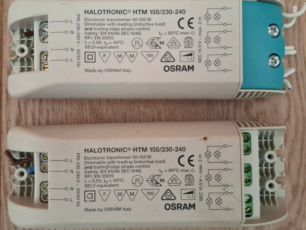 Billede 4 - Osram LED pærer