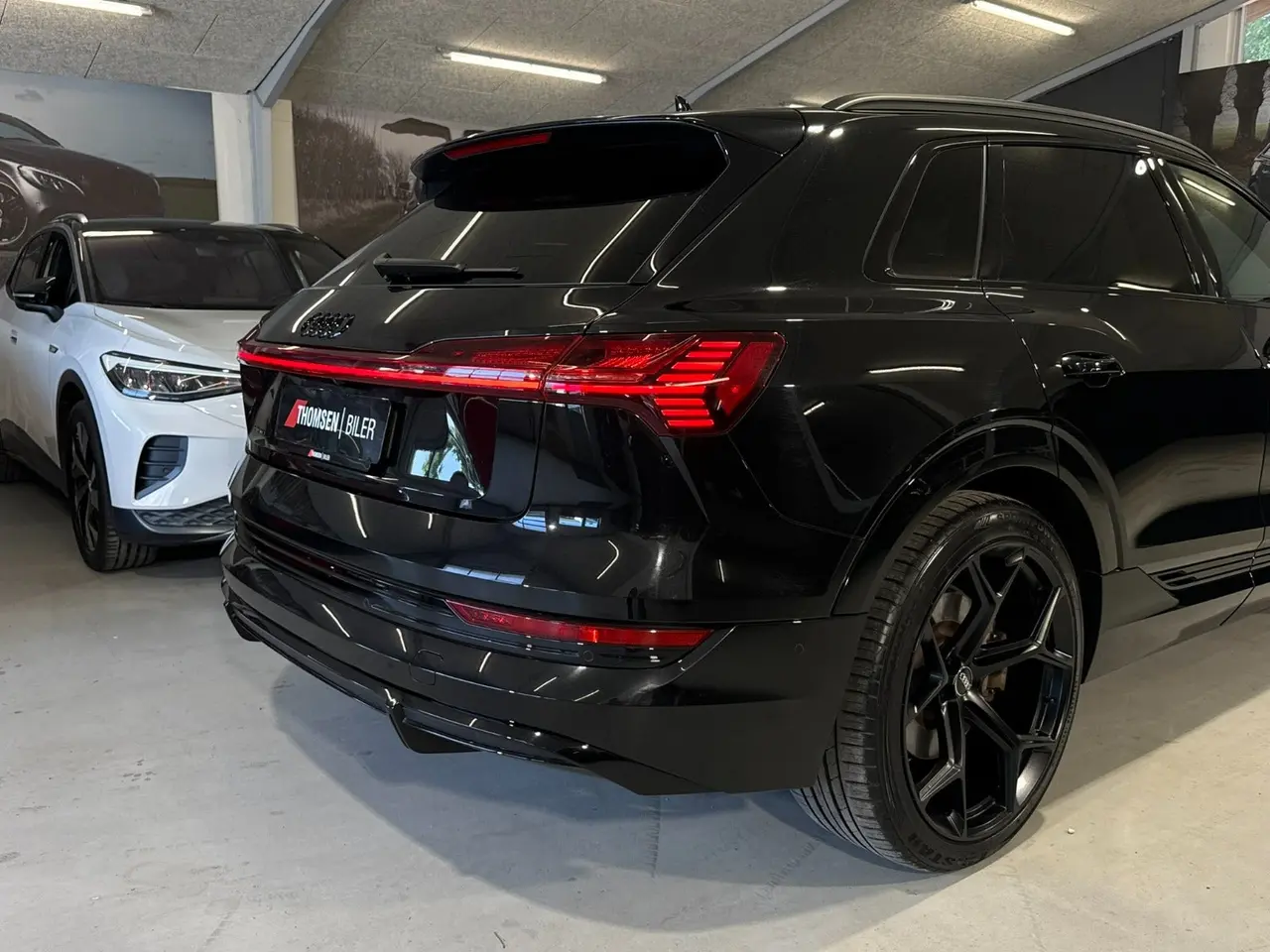 Billede 21 - Audi e-tron 55 S-line quattro