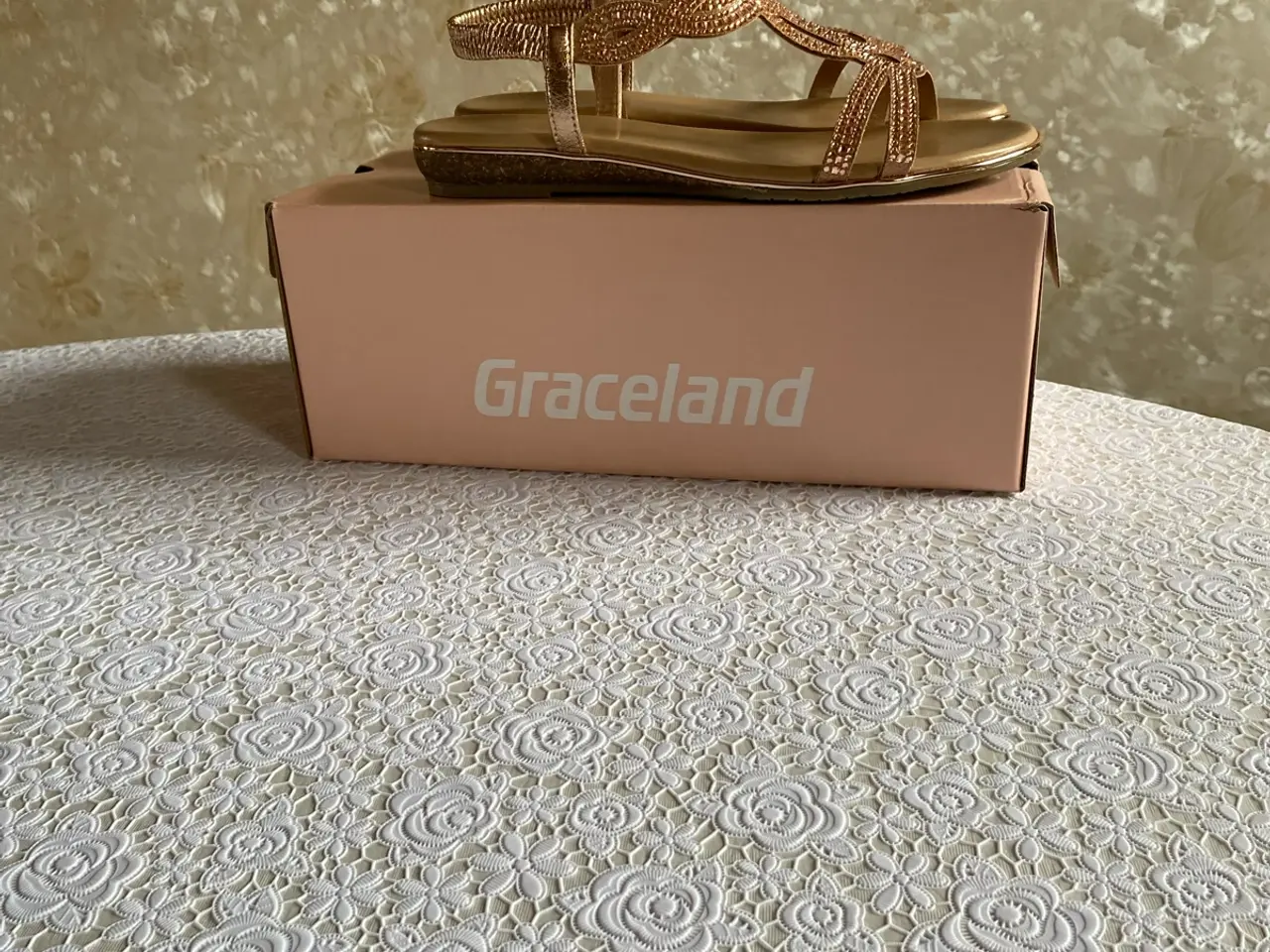 Billede 2 - Sandal