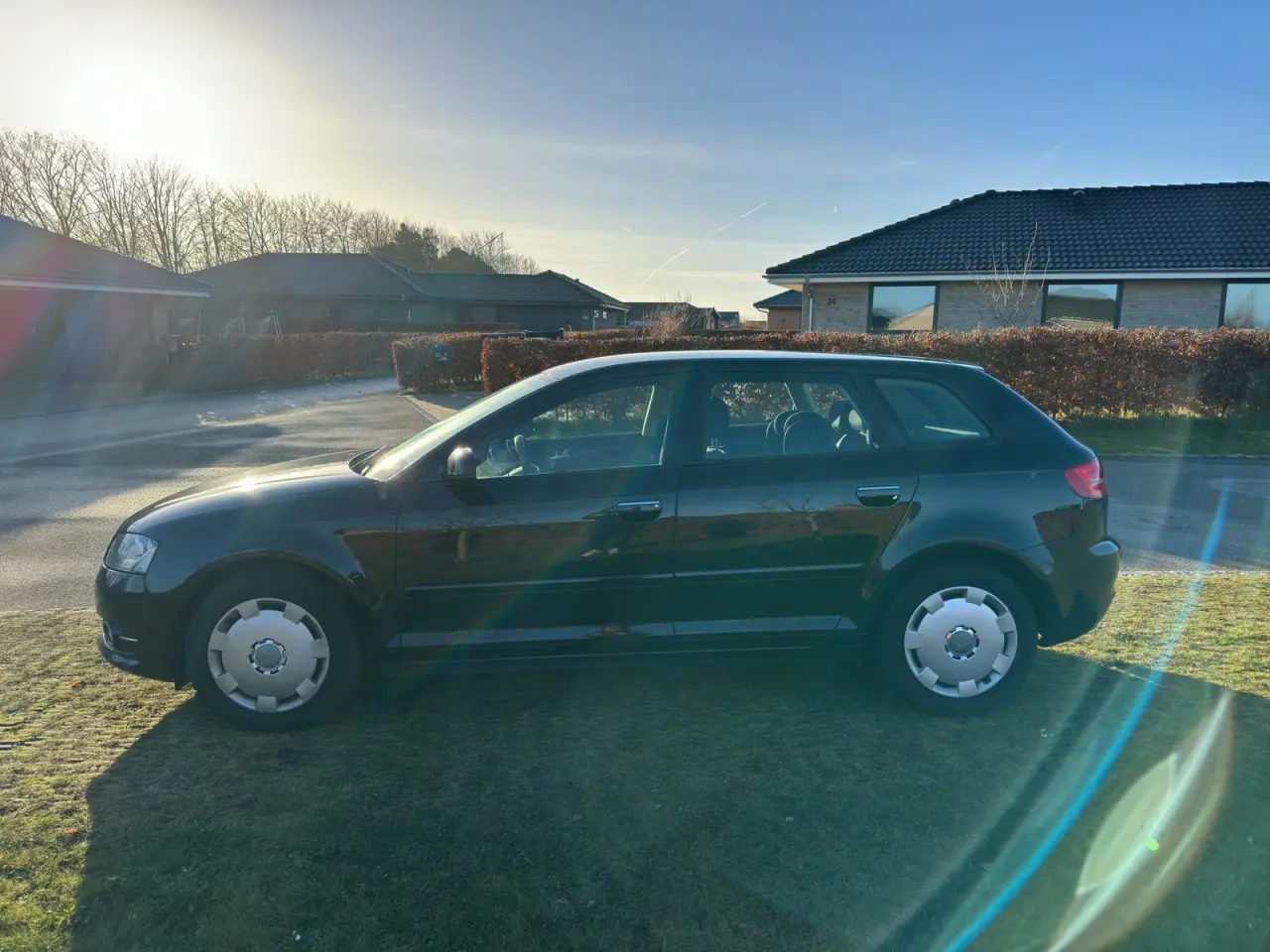 Billede 8 - Audi A3 2,0 TDi 140 Ambiente Sportback