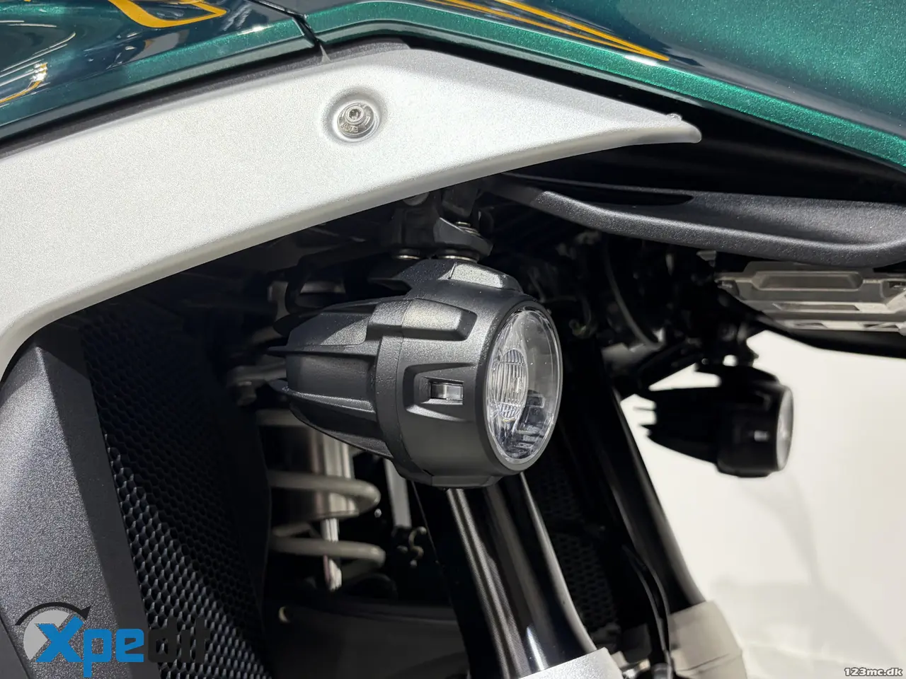 Billede 20 - BMW R 1300 GS