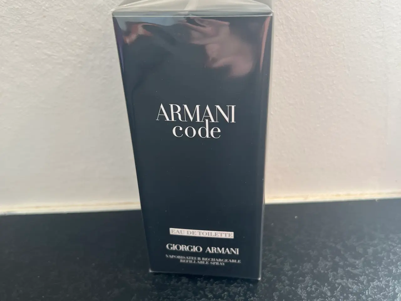 Billede 1 - Armani og Tom Ford 