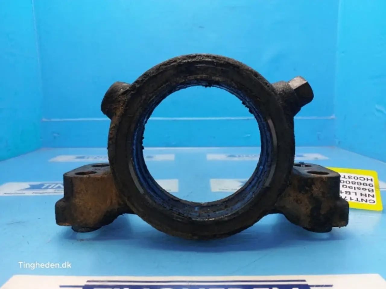 Billede 2 - New Holland LB110 Beslag 9968009