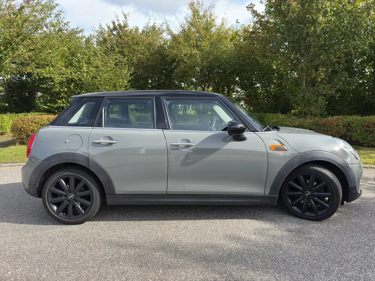 Billede 4 - MINI Cooper 1,5 