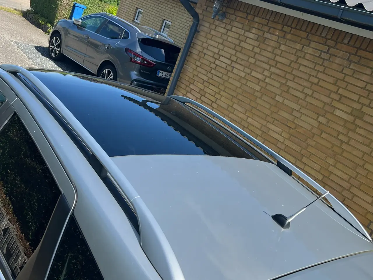 Billede 6 - Nysynet Nissan Qashqai 1.6 Tekna