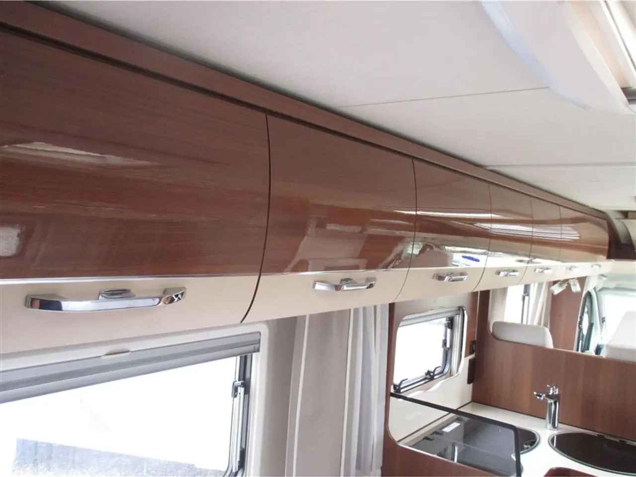 Billede 30 - 2018 - LMC Cruiser Passion T713 AUT. Alde Winter