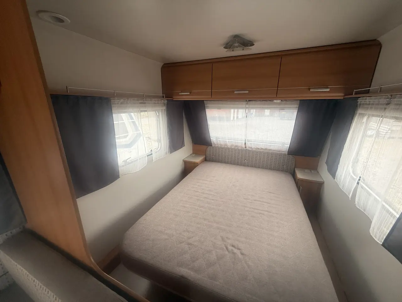 Billede 10 - 2014 Antares Lux 460 50år jubilæum model
