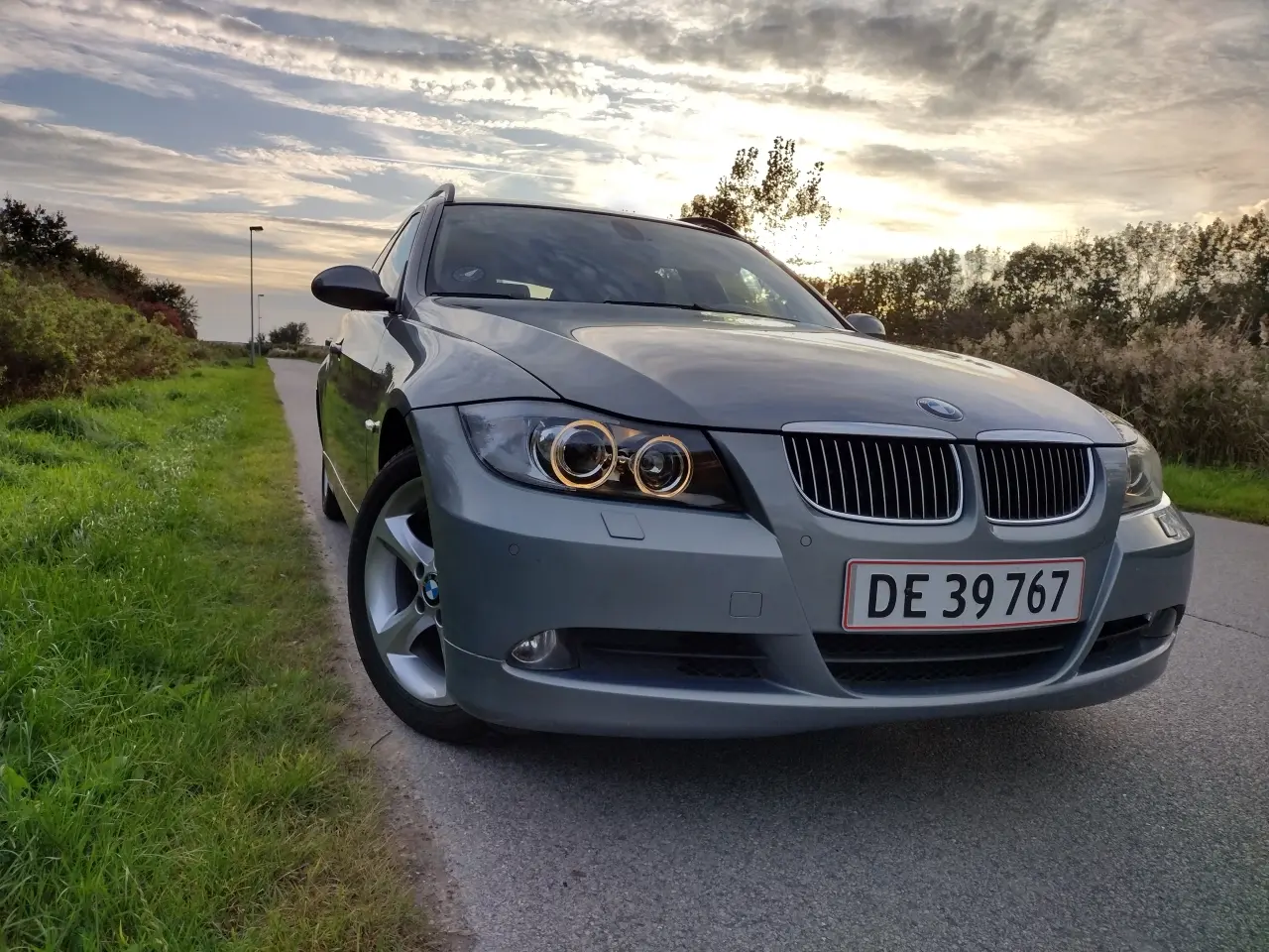 Billede 16 - BMW 325 3.0iAT