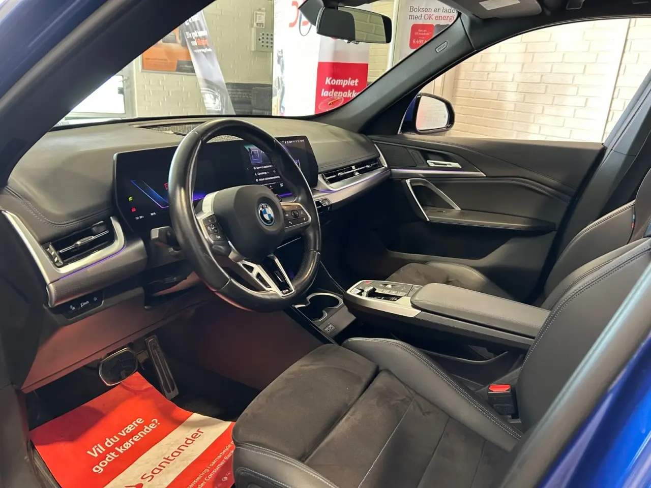 Billede 6 - BMW iX1  xDrive30 M-Sport