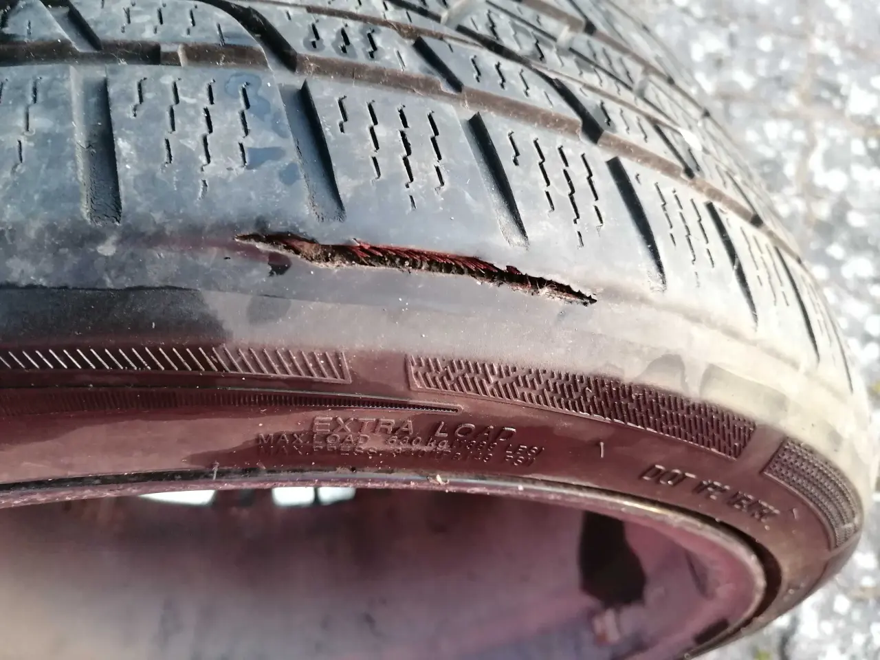 Billede 9 - 18" Alufælge 5x110 Ø70 Universale 