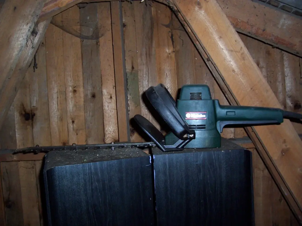 Billede 1 - metabo