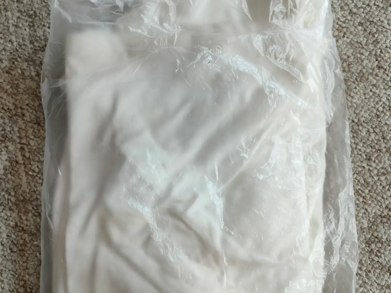 Billede 3 - Langt arme shirt 100% Silk