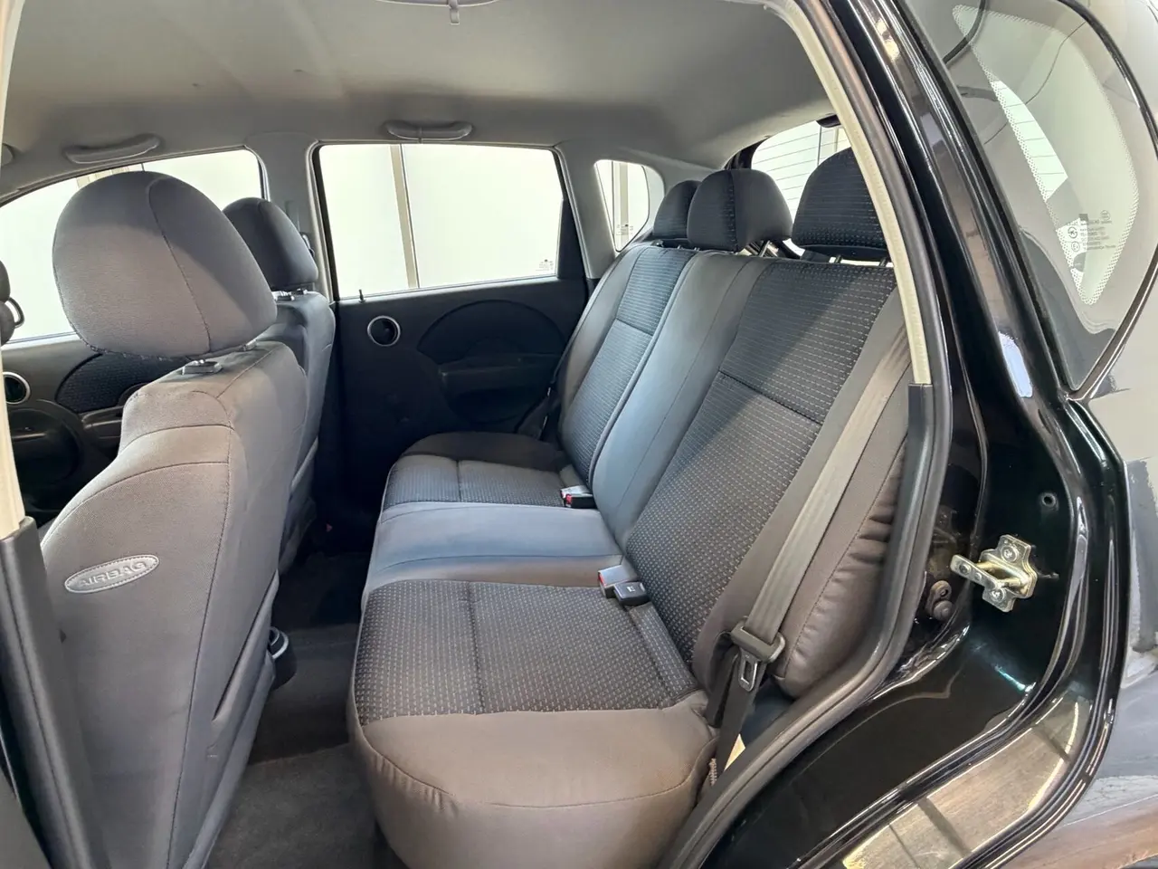 Billede 12 - Chevrolet Kalos 1,4 SE A/C 94HK 5d